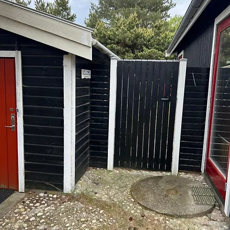 Retro House Σπίτι διακοπών Nykøbing Sjælland