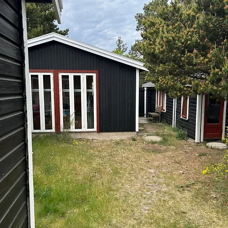 Retro House
