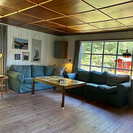 Retro House Σπίτι διακοπών *