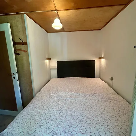 Σπίτι διακοπών Retro House *