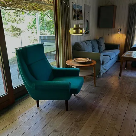 Retro House Σπίτι διακοπών