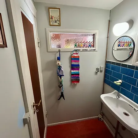 Retro House Σπίτι διακοπών Nykøbing Sjælland