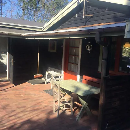 Retro House Nykøbing Sjælland