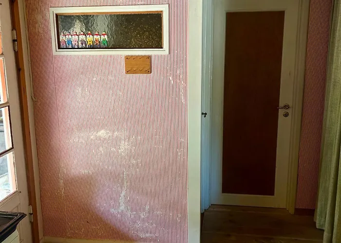 Prázdninový dům Retro House